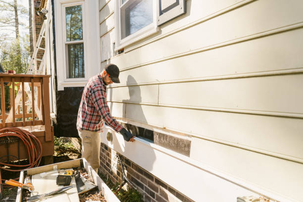 Top rated local Storm Damage Siding Repair specialists in Altoona, PA